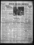 Newspaper: Denton Record-Chronicle (Denton, Tex.), Vol. 30, No. 146, Ed. 1 Satur…