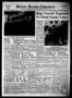 Thumbnail image of item number 1 in: 'Denton Record-Chronicle (Denton, Tex.), Vol. 57, No. 287, Ed. 1 Monday, July 4, 1960'.