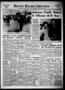 Newspaper: Denton Record-Chronicle (Denton, Tex.), Vol. 57, No. 288, Ed. 1 Tuesd…