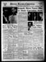 Newspaper: Denton Record-Chronicle (Denton, Tex.), Vol. 57, No. 293, Ed. 1 Monda…