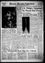Newspaper: Denton Record-Chronicle (Denton, Tex.), Vol. 57, No. 302, Ed. 1 Thurs…