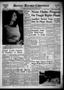 Newspaper: Denton Record-Chronicle (Denton, Tex.), Vol. 57, No. 306, Ed. 1 Tuesd…