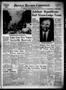 Newspaper: Denton Record-Chronicle (Denton, Tex.), Vol. 57, No. 308, Ed. 1 Thurs…