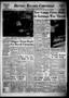Newspaper: Denton Record-Chronicle (Denton, Tex.), Vol. 57, No. 313, Ed. 1 Wedne…