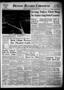 Newspaper: Denton Record-Chronicle (Denton, Tex.), Vol. 58, No. 5, Ed. 1 Tuesday…