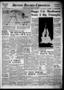 Newspaper: Denton Record-Chronicle (Denton, Tex.), Vol. 58, No. 8, Ed. 1 Friday,…