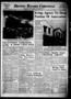 Newspaper: Denton Record-Chronicle (Denton, Tex.), Vol. 58, No. 11, Ed. 1 Tuesda…