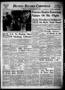 Newspaper: Denton Record-Chronicle (Denton, Tex.), Vol. 58, No. 12, Ed. 1 Wednes…