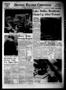 Newspaper: Denton Record-Chronicle (Denton, Tex.), Vol. 58, No. 16, Ed. 1 Monday…