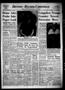 Newspaper: Denton Record-Chronicle (Denton, Tex.), Vol. 58, No. 18, Ed. 1 Wednes…