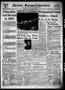 Newspaper: Denton Record-Chronicle (Denton, Tex.), Vol. 58, No. 21, Ed. 1 Sunday…
