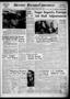 Newspaper: Denton Record-Chronicle (Denton, Tex.), Vol. 58, No. 24, Ed. 1 Wednes…