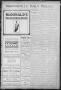 Thumbnail image of item number 1 in: 'Brownsville Daily Herald (Brownsville, Tex.), Vol. 13, No. 287, Ed. 1, Saturday, June 3, 1905'.