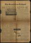 Newspaper: The Grandview Tribune (Grandview, Tex.), Vol. 65, No. 3, Ed. 1 Friday…
