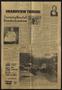 Thumbnail image of item number 1 in: 'Grandview Tribune (Grandview, Tex.), Ed. 1 Friday, June 16, 1967'.