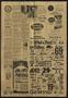 Thumbnail image of item number 2 in: 'Grandview Tribune (Grandview, Tex.), Ed. 1 Friday, June 16, 1967'.