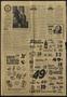 Thumbnail image of item number 2 in: 'Grandview Tribune (Grandview, Tex.), Ed. 1 Friday, June 7, 1968'.