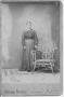 Thumbnail image of item number 1 in: 'W.O. Reeves' Mother'.