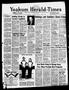 Newspaper: Yoakum Herald-Times (Yoakum, Tex.), Vol. 73, No. 71, Ed. 1 Thursday, …