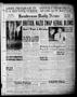 Primary view of Henderson Daily News (Henderson, Tex.), Vol. 10, No. 124, Ed. 1 Sunday, August 11, 1940