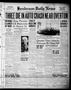 Newspaper: Henderson Daily News (Henderson, Tex.), Vol. 10, No. 146, Ed. 1 Thurs…