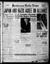 Newspaper: Henderson Daily News (Henderson, Tex.), Vol. 10, No. 163, Ed. 1 Wedne…