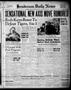 Newspaper: Henderson Daily News (Henderson, Tex.), Vol. 10, No. 170, Ed. 1 Thurs…