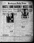 Newspaper: Henderson Daily News (Henderson, Tex.), Vol. 10, No. 171, Ed. 1 Frida…