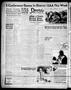 Thumbnail image of item number 2 in: 'Henderson Daily News (Henderson, Tex.), Vol. 10, No. 173, Ed. 1 Monday, October 7, 1940'.