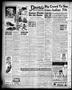 Thumbnail image of item number 2 in: 'Henderson Daily News (Henderson, Tex.), Vol. 10, No. 200, Ed. 1 Thursday, November 7, 1940'.