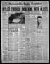 Primary view of Gainesville Daily Register and Messenger (Gainesville, Tex.), Vol. 49, No. 64, Ed. 1 Friday, October 13, 1939