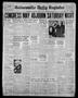 Primary view of Gainesville Daily Register and Messenger (Gainesville, Tex.), Vol. 49, No. 80, Ed. 1 Thursday, November 2, 1939