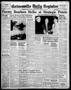 Primary view of Gainesville Daily Register and Messenger (Gainesville, Tex.), Vol. 49, No. 267, Ed. 1 Saturday, July 6, 1940