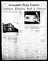 Primary view of Gainesville Daily Register and Messenger (Gainesville, Tex.), Vol. 49, No. 268, Ed. 1 Monday, July 8, 1940
