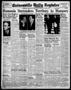 Newspaper: Gainesville Daily Register and Messenger (Gainesville, Tex.), Vol. 50…