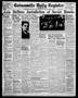 Thumbnail image of item number 1 in: 'Gainesville Daily Register and Messenger (Gainesville, Tex.), Vol. 51, No. 26, Ed. 1 Saturday, September 28, 1940'.