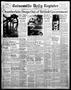 Thumbnail image of item number 1 in: 'Gainesville Daily Register and Messenger (Gainesville, Tex.), Vol. 51, No. 30, Ed. 1 Thursday, October 3, 1940'.
