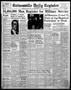 Thumbnail image of item number 1 in: 'Gainesville Daily Register and Messenger (Gainesville, Tex.), Vol. 51, No. 41, Ed. 1 Wednesday, October 16, 1940'.