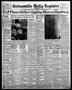 Primary view of Gainesville Daily Register and Messenger (Gainesville, Tex.), Vol. 51, No. 46, Ed. 1 Tuesday, October 22, 1940