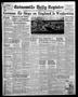 Primary view of Gainesville Daily Register and Messenger (Gainesville, Tex.), Vol. 51, No. 56, Ed. 1 Saturday, November 2, 1940