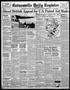 Primary view of Gainesville Daily Register and Messenger (Gainesville, Tex.), Vol. 51, No. 84, Ed. 1 Wednesday, December 4, 1940