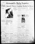Thumbnail image of item number 1 in: 'Gainesville Daily Register and Messenger (Gainesville, Tex.), Vol. 51, No. 106, Ed. 1 Monday, December 30, 1940'.
