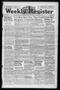 Primary view of Gainesville Weekly Register and Messenger (Gainesville, Tex.), Vol. 62, No. 30, Ed. 1 Thursday, February 6, 1941