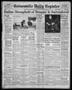Primary view of Gainesville Daily Register and Messenger (Gainesville, Tex.), Vol. 51, No. 140, Ed. 1 Friday, February 7, 1941