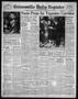 Primary view of Gainesville Daily Register and Messenger (Gainesville, Tex.), Vol. 51, No. 146, Ed. 1 Friday, February 14, 1941