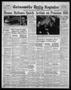 Primary view of Gainesville Daily Register and Messenger (Gainesville, Tex.), Vol. 51, No. 150, Ed. 1 Wednesday, February 19, 1941