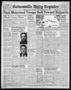Primary view of Gainesville Daily Register and Messenger (Gainesville, Tex.), Vol. 51, No. 152, Ed. 1 Friday, February 21, 1941