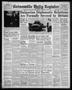Primary view of Gainesville Daily Register and Messenger (Gainesville, Tex.), Vol. 51, No. 162, Ed. 1 Wednesday, March 5, 1941