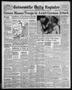 Primary view of Gainesville Daily Register and Messenger (Gainesville, Tex.), Vol. 51, No. 163, Ed. 1 Thursday, March 6, 1941