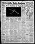 Primary view of Gainesville Daily Register and Messenger (Gainesville, Tex.), Vol. 51, No. 189, Ed. 1 Saturday, April 5, 1941